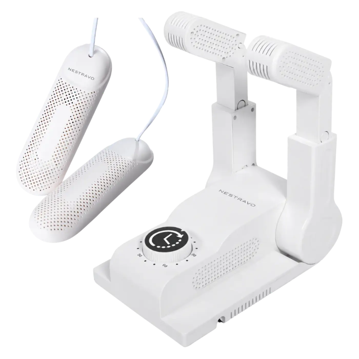 Home + Portable Bundle
